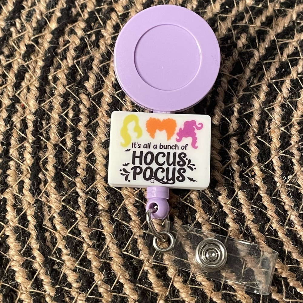 Halloween 🎃 Badge Reel